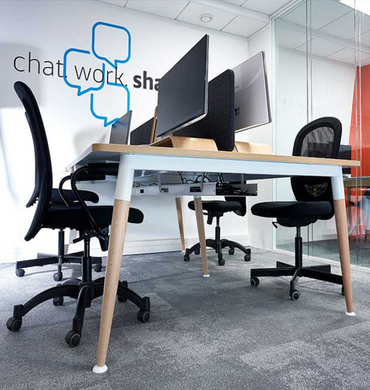 hauteur idéale pour un bureau