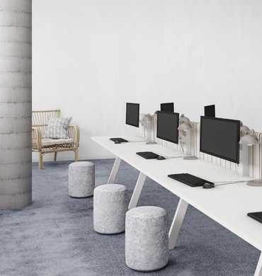flex office