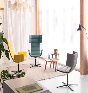 décoration d’un bureau d’entreprise
