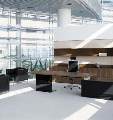 mobilier bureau design
