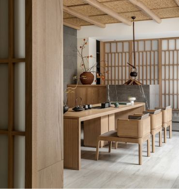 style-japandi-ambiance