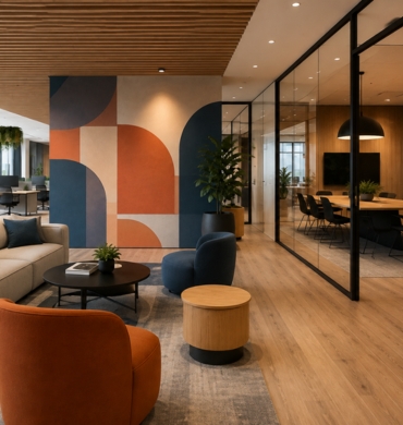 space branding