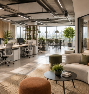 erreurs open space